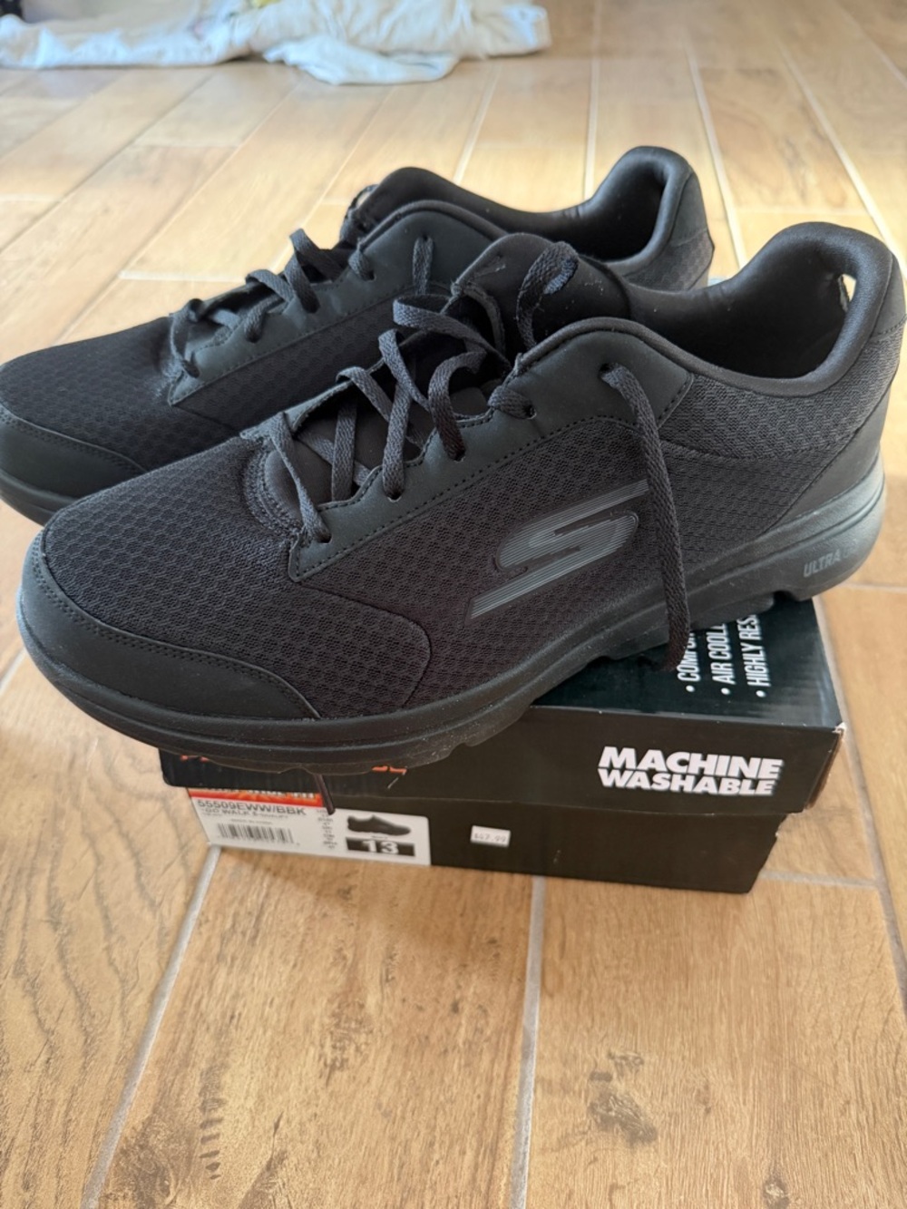 Skechers Men's Go Walk Shoes